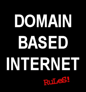 DOMAiN BASED iNTERNET - RULES!